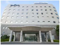 Imari Grand Hotel Các khách sạn gần JR Arita station