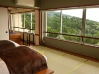 Amateras Hotels in Kirishima