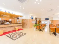 Toyoko Inn Jr Yokohama Sen Sagamihara Ekimae Hotels in Sagamihara