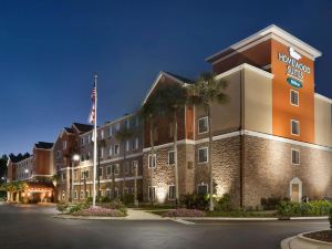 Homewood Suites Jacksonville Deerwood Park