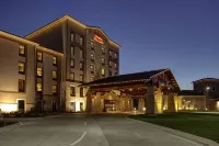 Hampton Inn & Suites I-35/Mulvane - 2-Star