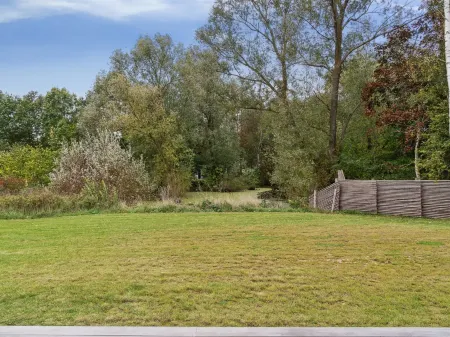 "Tessa" - 1.6km from the Sea Отели в г. Graested