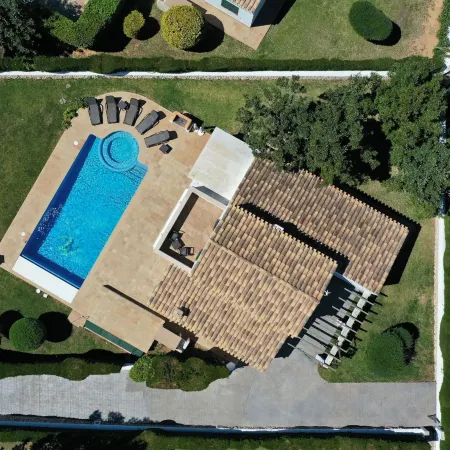 Villas Finesse Type 2 Duplex