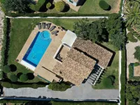 Villas Finesse Type 2 Duplex