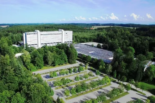 Hotel Bildungsblick Hotels in Kirchseeon