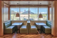 Fairfield Inn & Suites Albuquerque North Hotels in Los Ranchos de Albuquerque