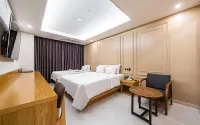 Time Square Hotel Hotels in Yangsan