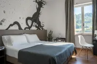 LH Hotel Arca Street Art Các khách sạn gần Convento Frati Minori Cappuccini