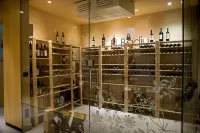 巴達洛納大樓飯店 - 酒吧