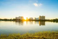 The Star Hotel Hotels in Udon Thani