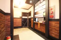 Geochang CF فنادق في غوتشانغ