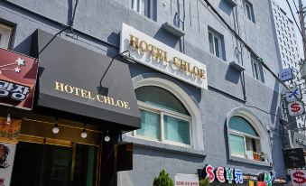 Hotel Chloe Dongdaemun – Clean · Safe · Cozy Stay near DDP