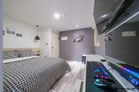 Paju Munsan Oslo Hotels near Imjingak Tourist Information Center