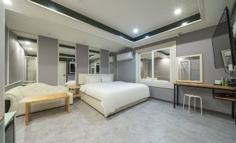 Busan Songjeong Go