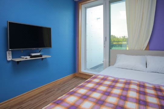 에버리움펜션 이미지