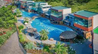 Geojedo Canarias Pool Villa - วิลล่า