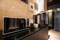 Uijeongbu Hotel the Fine