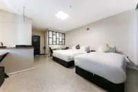 Yeongdong Su Self Check-in Hotel Hotels near Yeongdong-Yeog