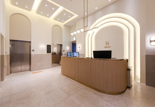 헤르몬 호텔 강서 메인 이미지