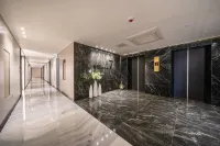 Hotel Samwon Plaza - Wifi
