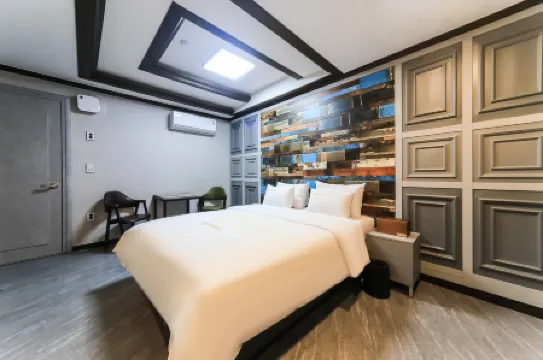 Geojedo Gohyeon Aplus