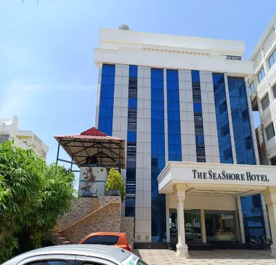 The Seashore Hotel Hotels near Mayapuri Wonder Wax