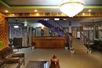 Hotel Centre Point - Servicios de Traslado