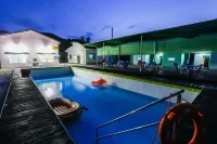 Hapcheon Ari Pension