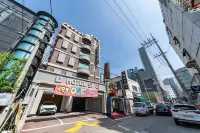 인덕원 호텔오다 안양 호텔