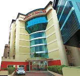 Royal Omars Hotel di Kannur