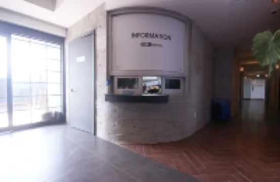 Yeongcheon Echo