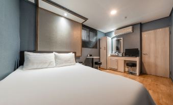 Gangseo Bank Motel