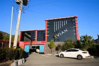 Miryang Evian Car Self Check-in Motel
