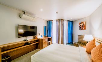Hotel One Byeonsan