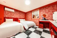 Jecheon Rain Hotels in 