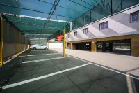 Gimhae Eobangdong 7 - Pysäköinti
