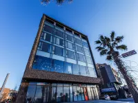 Blue Spring Hotel Hotels near Hallim