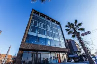 Blue Spring Hotel - Romantic