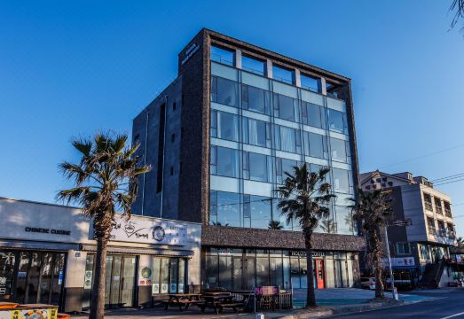 블루스프링부띠끄호텔