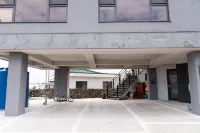 Jeju Hayeong Hayeong Pension and Guest House