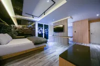 Miryang Goung Hotels in 