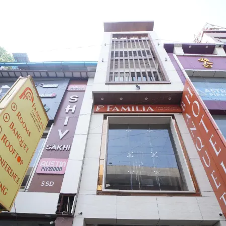 Hotel Familia