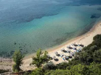 Glavas Inn Hotel - Beach