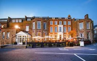 Richmond Hill Hotel Hotel di Richmond upon Thames