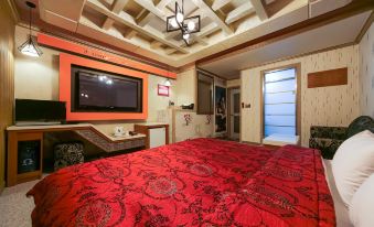 6. 민들레모텔..