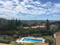 Hôtel le Pré Saint Michel Hotels in Forcalquier