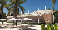 Princess Senses the Mangrove Resort - Adults Only Hotels in 
