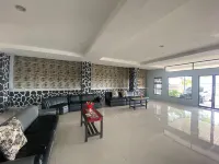 Guest House Sweethome Syariah فنادق في Guntung Payung