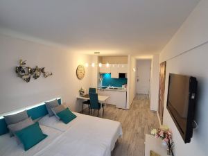 Las Americas Best-Suite - Lujo con vistas al mar no4690