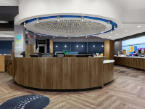 Tru by Hilton Gilbert Phoenix Hotels in Gilbert